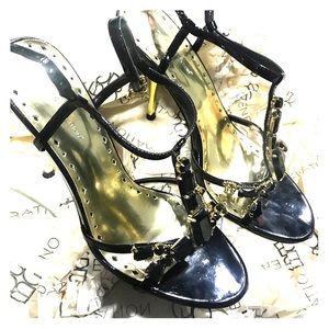 BCBG Shoes - BCBG ‘Lisa’ heels BCBG Shoes - BCBG ‘Lisa’ heels